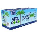 Vita Coco Pure Coconut Water - 12pk/330mL Cartons