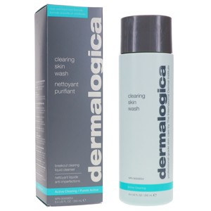 Dermalogica Clearing Skin Wash 8.4 oz - 1 of 4