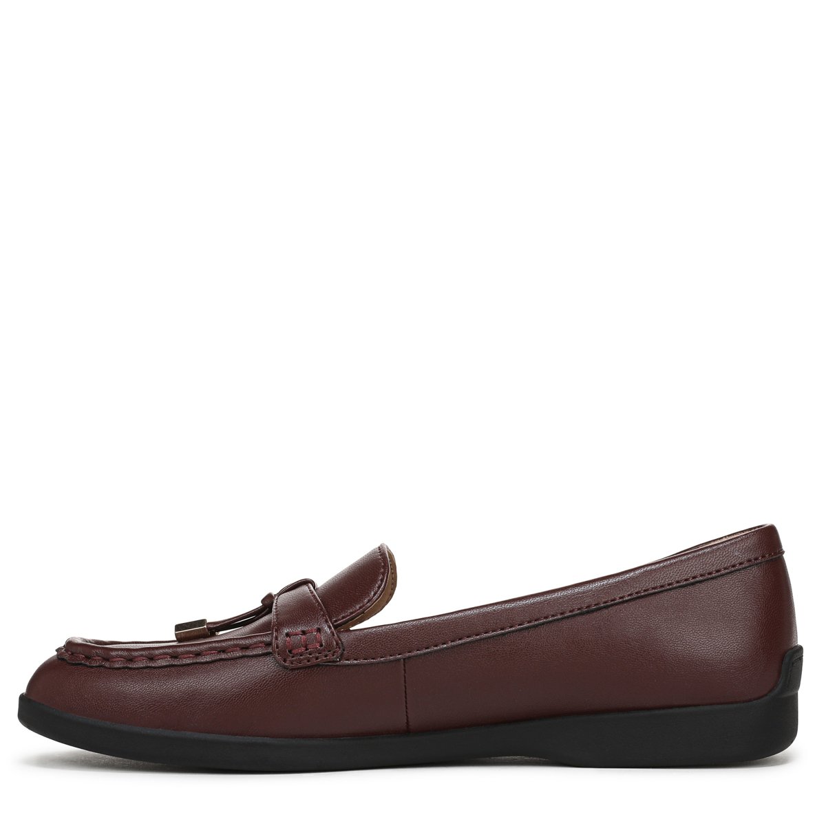 Женские туфли LifeStride Women's Malta 3 Loafer California Wine 8 M — фото 5