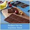 Ghirardelli Intense Dark Sea Salt Dark Chocolate Intense Dark 60% Cacao with Sea Salt 3.5oz - 2 of 3