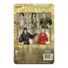 Super 7 ReAction The Princess Bride Vizzini Action Figure - 3 of 3
