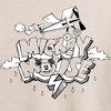 Women's - Disney - Mickey Mouse Oversized Graphic T-Shirt - 2 of 4