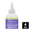 Shea Moisture - Apple Cider Vinegar, Anti Dandruff Pre Wash, 4 Oz - 2 of 4