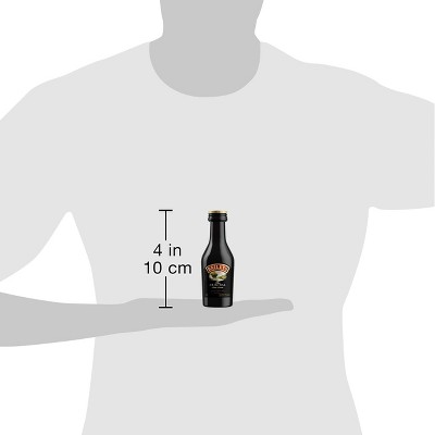 Baileys Irish Cream Liqueur - 50ml Bottle