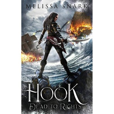 Hook - (Captain Hook and the Pirates of Neverland) by  Melissa Snark (Paperback)