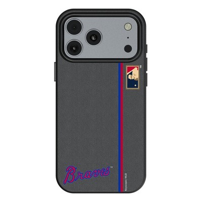 MLB Cooperstown East Teams Sidebar MagSafe Compatible Cell Phone Case for Apple iPhone 17 Series
