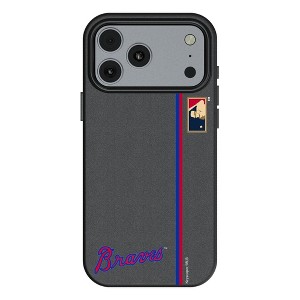 MLB Cooperstown East Teams Sidebar MagSafe Compatible Cell Phone Case for Apple iPhone 17 Series - 1 of 4