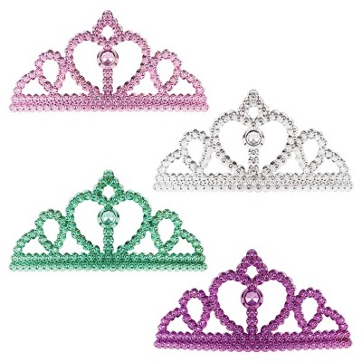 where to buy a plastic tiara