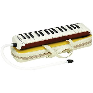 Suzuki Soprano Melodion with Case & Mouthpiece - 1 of 1