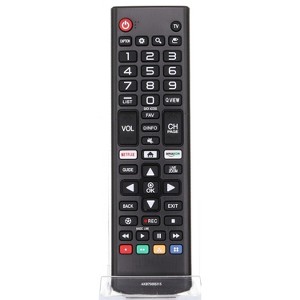 Dan’s Originals for LG AKB75095315 Smart TV Remote Control ...