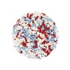 Mystic Sprinkles Spirit of America Sprinkle Mix 3.4oz - 2 of 3
