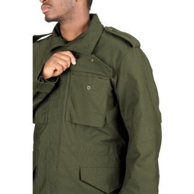 Propper M65 Field Coat,Black