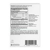 Himalaya PartySmart Gummies, 2 Gummies for a Better Morning, Plant-Based, Vegan, Gluten Free, 10 Gummies, 250 mg per Serving - 2 of 2