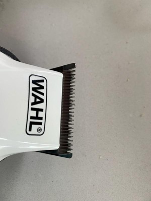 wahl color pro target