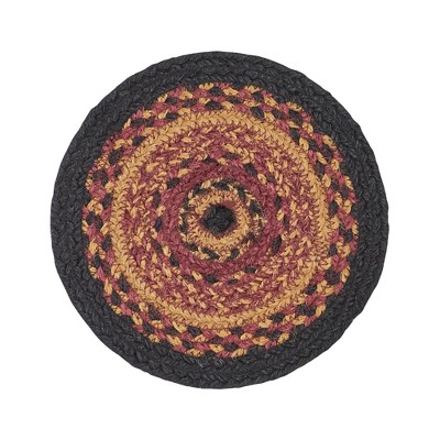 Heritage Farms Jute Trivet 8