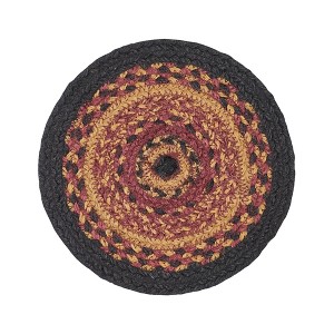 Heritage Farms Jute Trivet 8 - 1 of 3