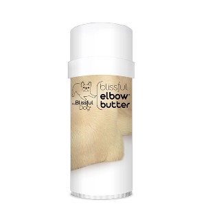 The Blissful Dog Elbow Butter - 1 of 1