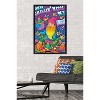 Trends International Ali Chris - Just Chillin' With My Gnomies Framed Wall Poster Prints - 2 of 4
