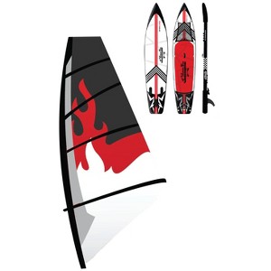 Afterburner - WindSurfing Board - 1 of 1