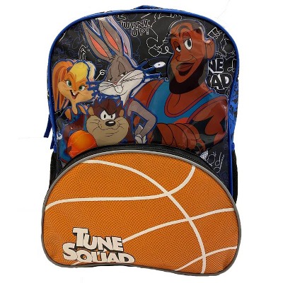 Space Jam Kids' Backpack