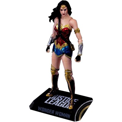 justice league wonder woman action figure