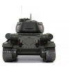 T-34-85 Tank #314 "USSR 55th Armoured Brigade, Germany 1945" 1/43 Diecast Model by AFVs of WWII - 4 of 4