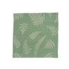 C&F Home Botanical Jacquard Woven Reversible Machine Washable Hemstitch Napkins Set of 6 - 3 of 4
