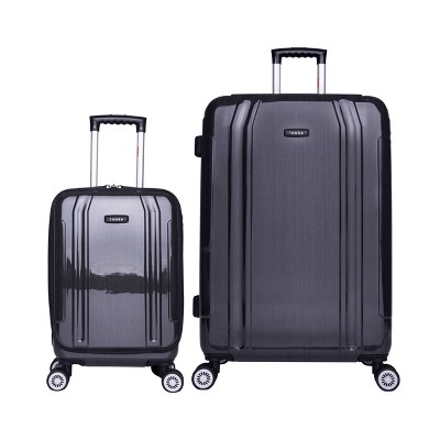 19 spinner luggage