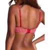 Adore Me Women's Gretl Demi Bra - 2 of 4