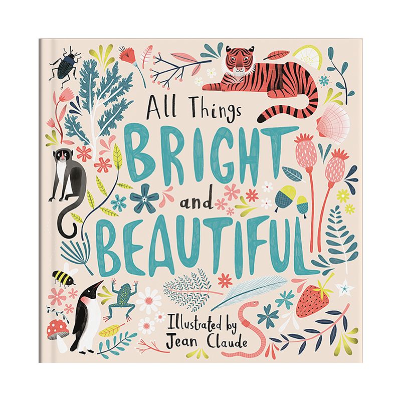 All Things Bright and Beautiful -, 1 of 2