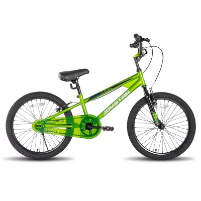 Joystar Rider Bmx Style Kids Bike For Boys Girls 20 Inch Green Target