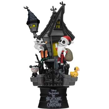 Disney The Nightmare Before Christmas Special Edition (D-Stage)