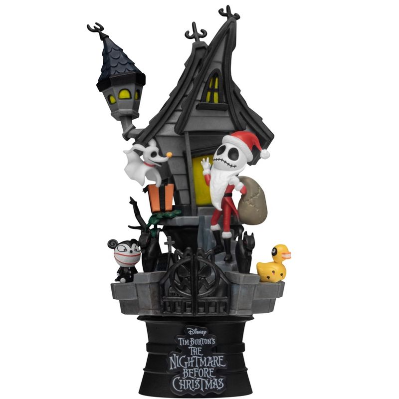 Disney The Nightmare Before Christmas Special Edition (D-Stage), 1 of 4