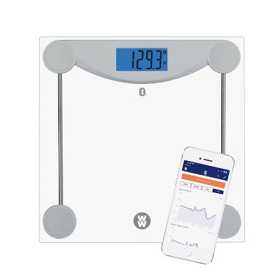  Weight Watchers Scales by Conair Bathroom Scale for