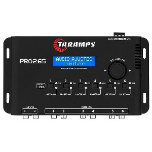 TARAMPS DIGITAL AUDIO PROCESSOR - 1 of 1