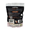 Tropical Spark Wood Pellets  Perfect for BBQ, Smoking, Grilling, Bake, Roast, Braise  Premium 100% All-Natural  Orange Wood  1 lb. Bag - 2 of 4