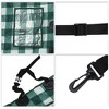 Unique Bargains Detachable Pet's Car Seat Cover 1 Pc - 3 of 4