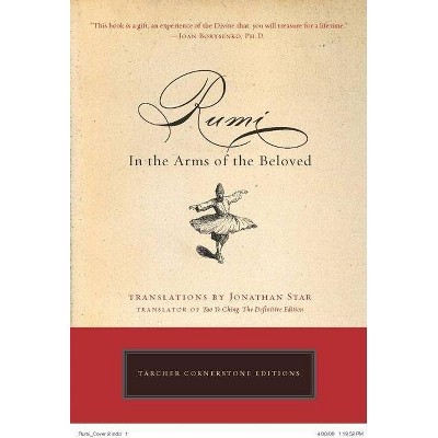 Rumi - by  Jonathan Star (Paperback)