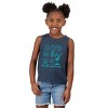 The Juniper Shop Hello Summer Chart Toddler Tank - 2 of 4