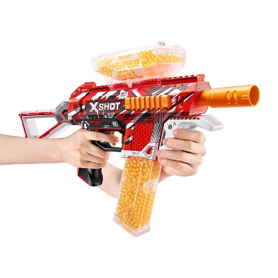 X-Shot Hyper Gel Medium Blaster