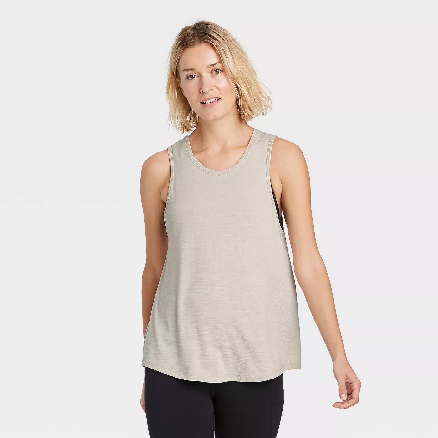 Women's Active Tank Top - All in Motion™ - image 1 of 11