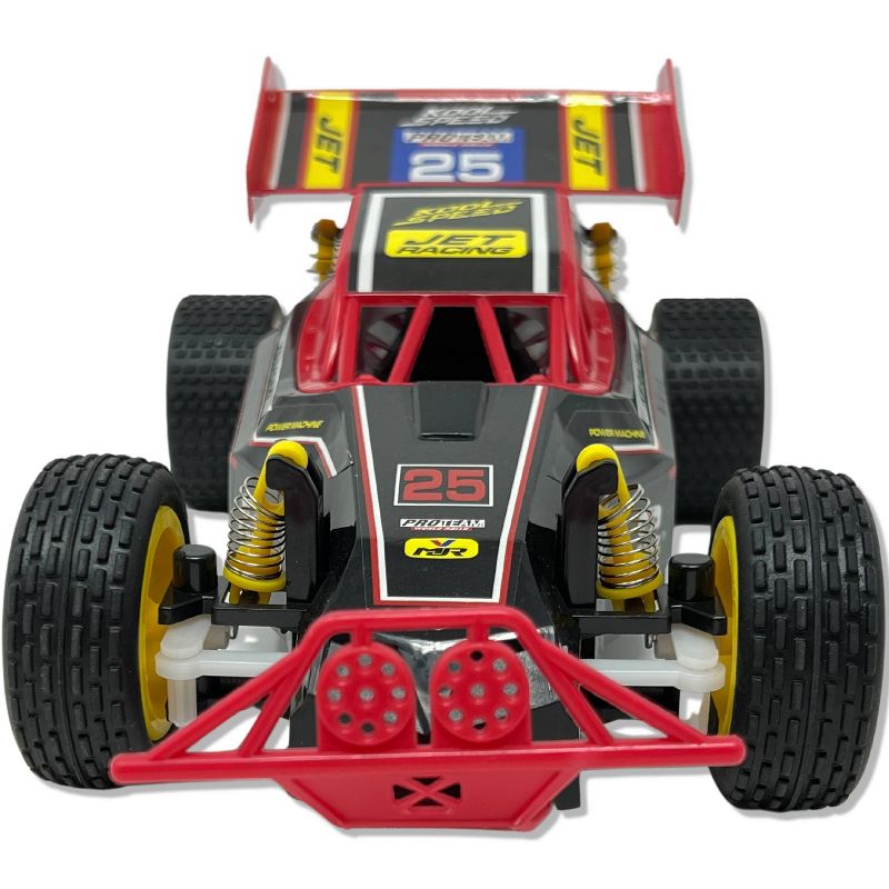 Thin Air Remote Control 1:20 Scale Monster Terra Off-Roader, 2 of 8