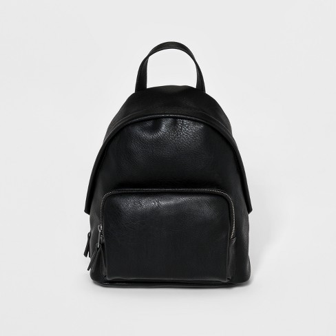 Mini Dome 11 Backpack - Universal Thread™ Black
