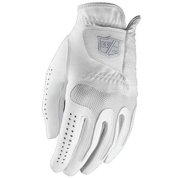 Wilson Staff Grip Soft Golf Glove : Target