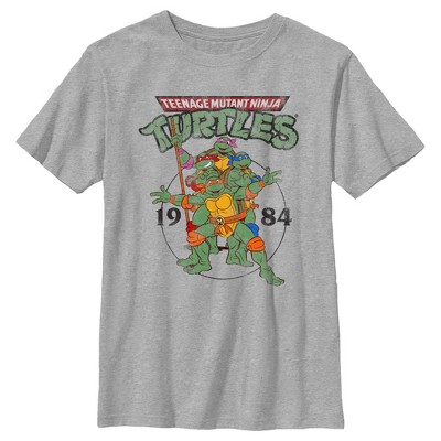 Teenage Mutant Ninja Turtles Raphael Graphic T-shirt & Shorts Toddler To  Big Kid : Target