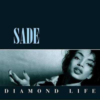 Sade - Diamond Life (CD)