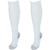 Dr Scholls Women's Blister Guard Advance Relief Knee Socks (Pack of 2) - 4 of 4