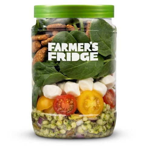 Farmer's Fridge Caprese Salad - 10.5oz : Target