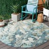 Barbados 500 BAR541 Power Loomed Rug - Safavieh - 2 of 4
