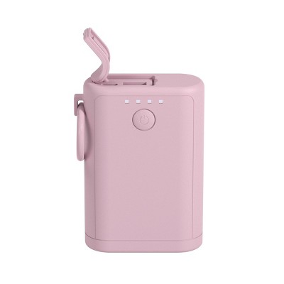 GEMS Waterproof 2000mAh Power Bank